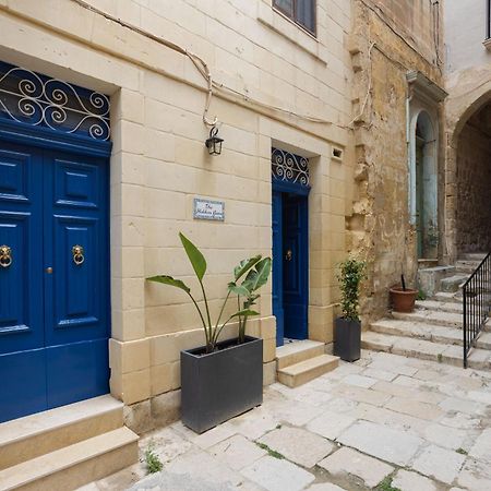 The Maltese Gem Apartment Cospicua Exterior photo