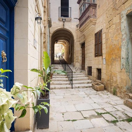 The Maltese Gem Apartment Cospicua Exterior photo