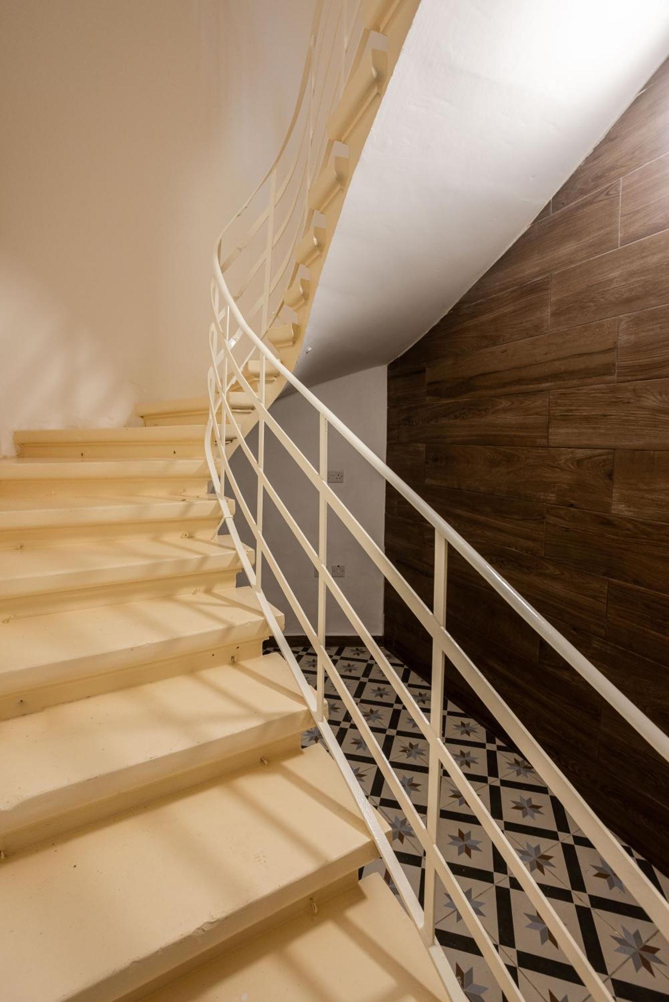 The Maltese Gem Apartment Cospicua Exterior photo