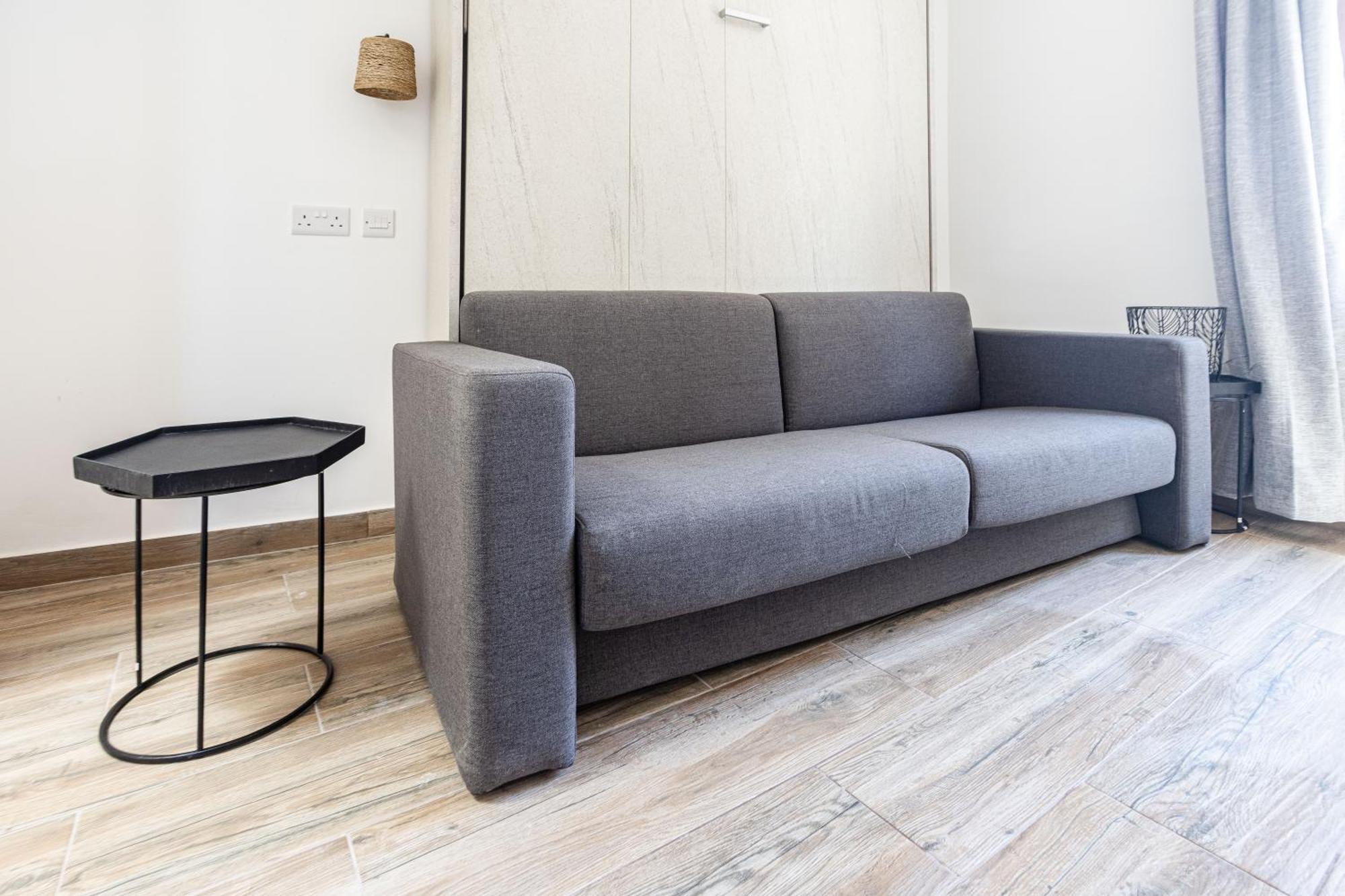 The Maltese Gem Apartment Cospicua Exterior photo