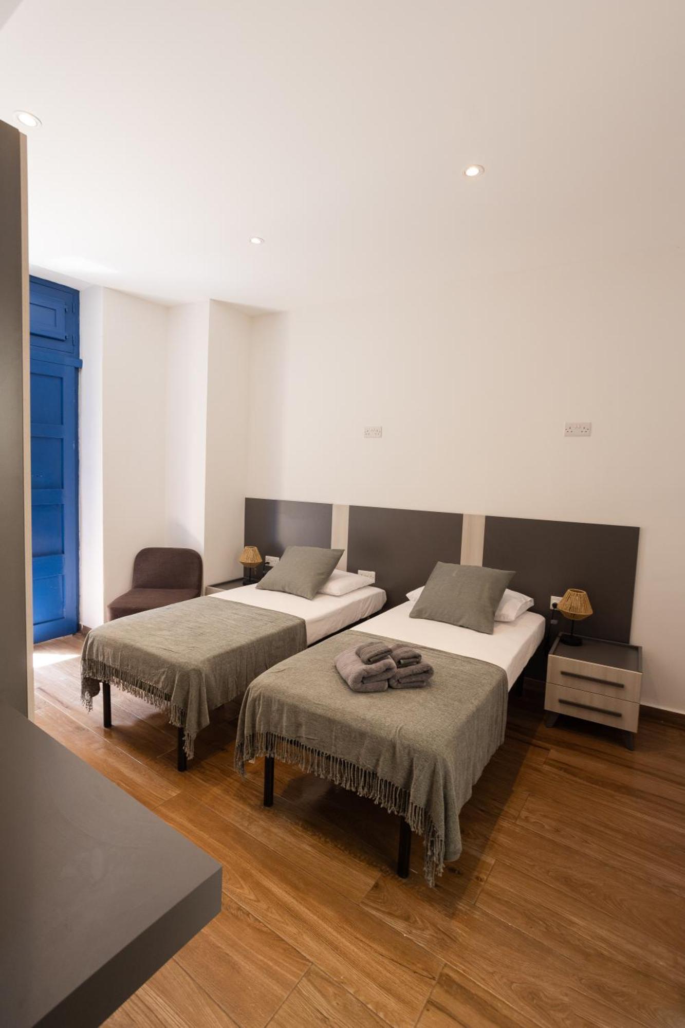 The Maltese Gem Apartment Cospicua Exterior photo