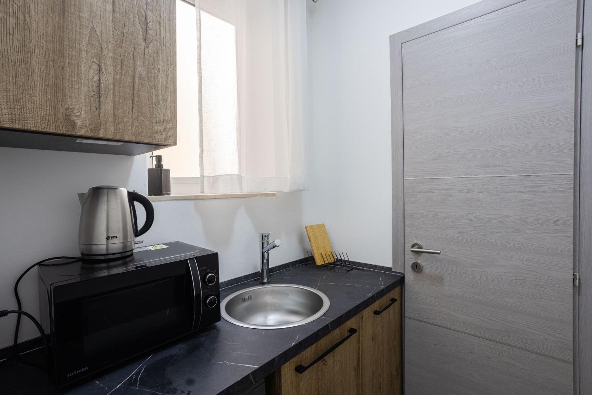 The Maltese Gem Apartment Cospicua Exterior photo