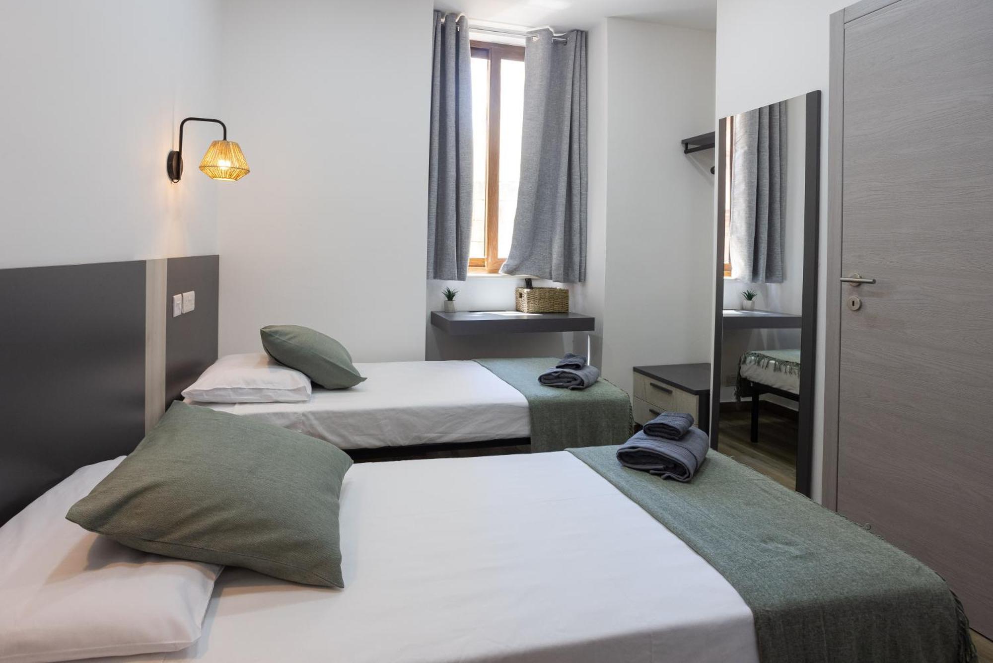 The Maltese Gem Apartment Cospicua Exterior photo