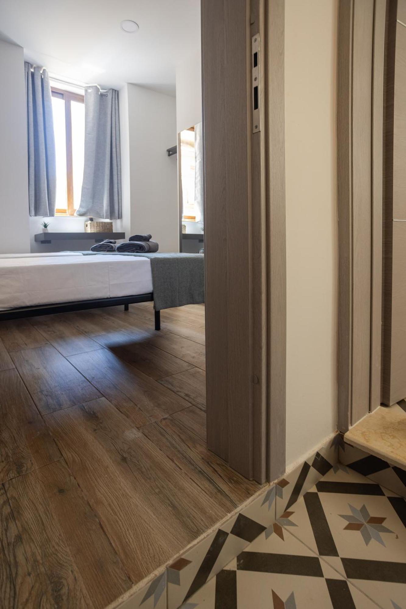 The Maltese Gem Apartment Cospicua Exterior photo