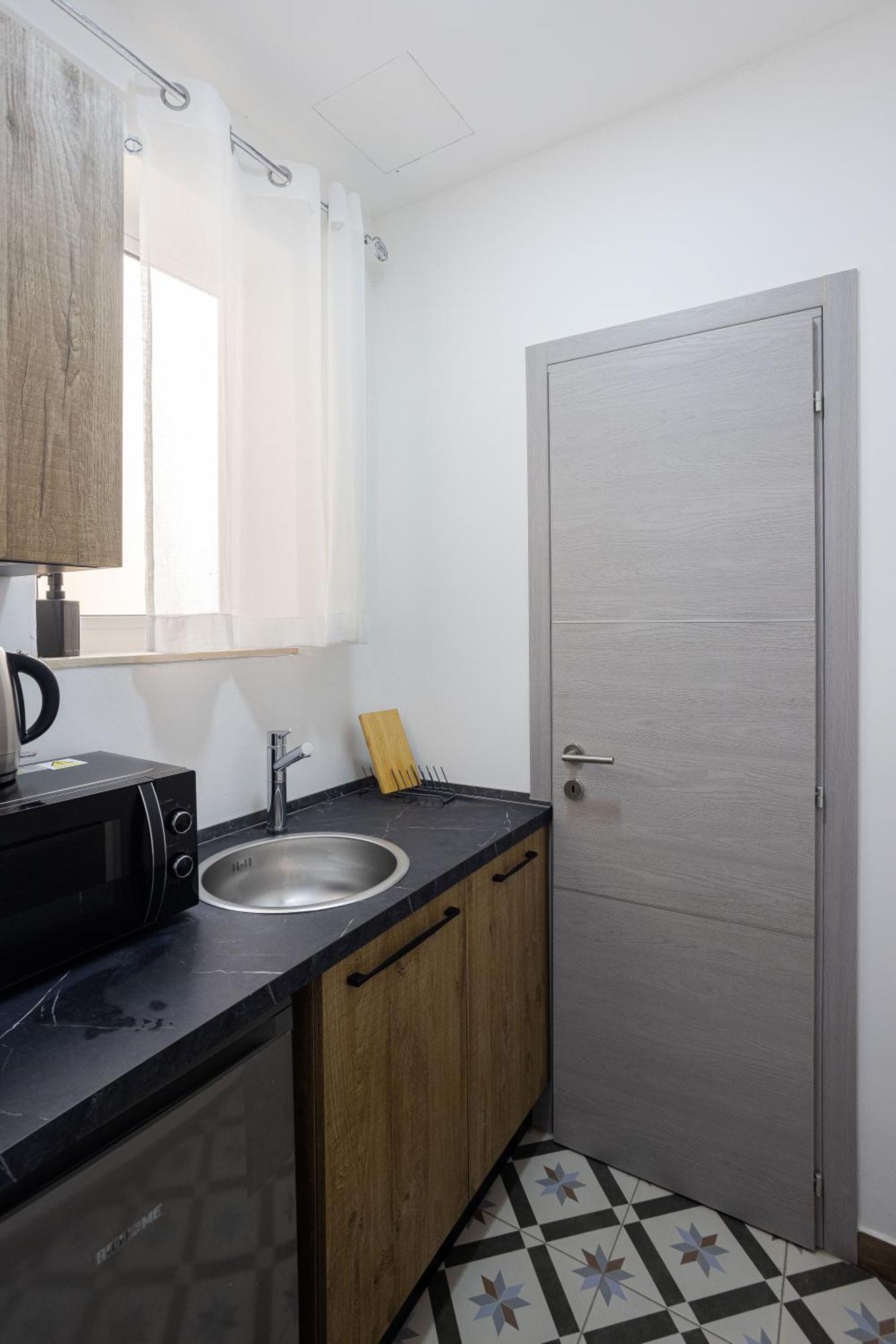 The Maltese Gem Apartment Cospicua Exterior photo